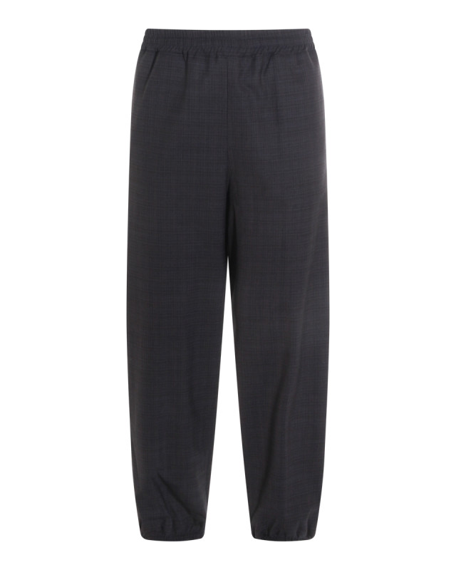 [Moschino] Trousers SS26 261ZZ031402261191