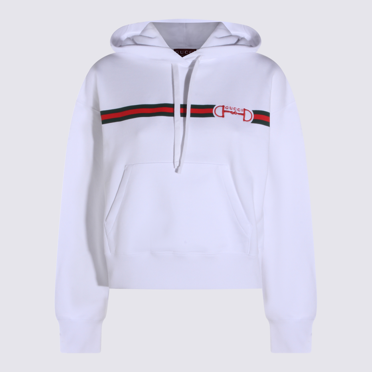 [Gucci] Sweatshirt SS26 837930XJHM09051