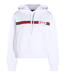 [Gucci] Sweatshirt SS26 837930XJHM09051