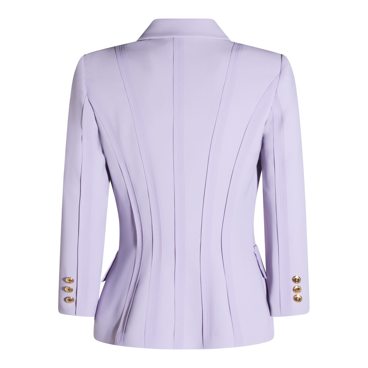 [ELISABETTA FRANCHI] Blazer SS26 GI21861E2EV7