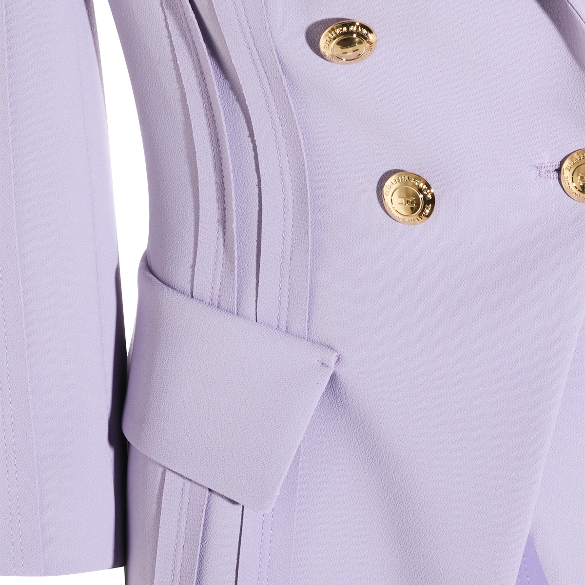 [ELISABETTA FRANCHI] Blazer SS26 GI21861E2EV7