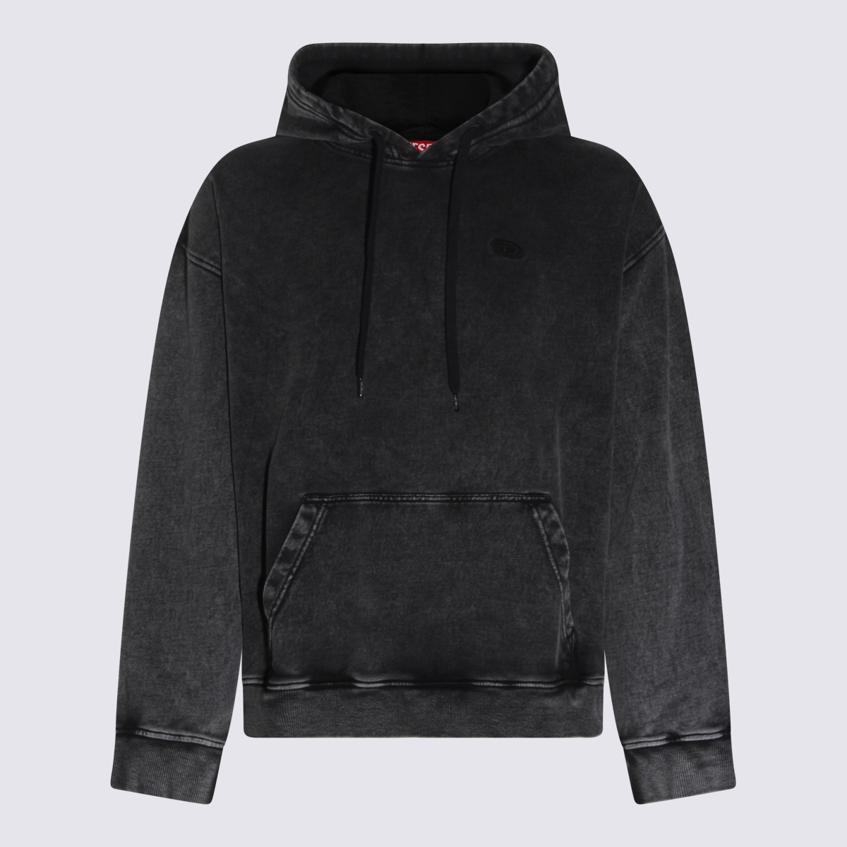 [Diesel] Sweatshirt SS26 A193250KIBZ9XXA