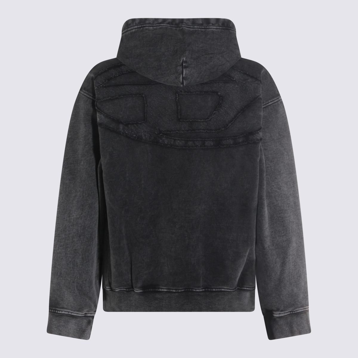 [Diesel] Sweatshirt SS26 A193250KIBZ9XXA