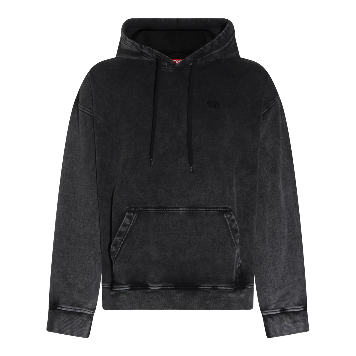 [Diesel] Sweatshirt SS26 A193250KIBZ9XXA
