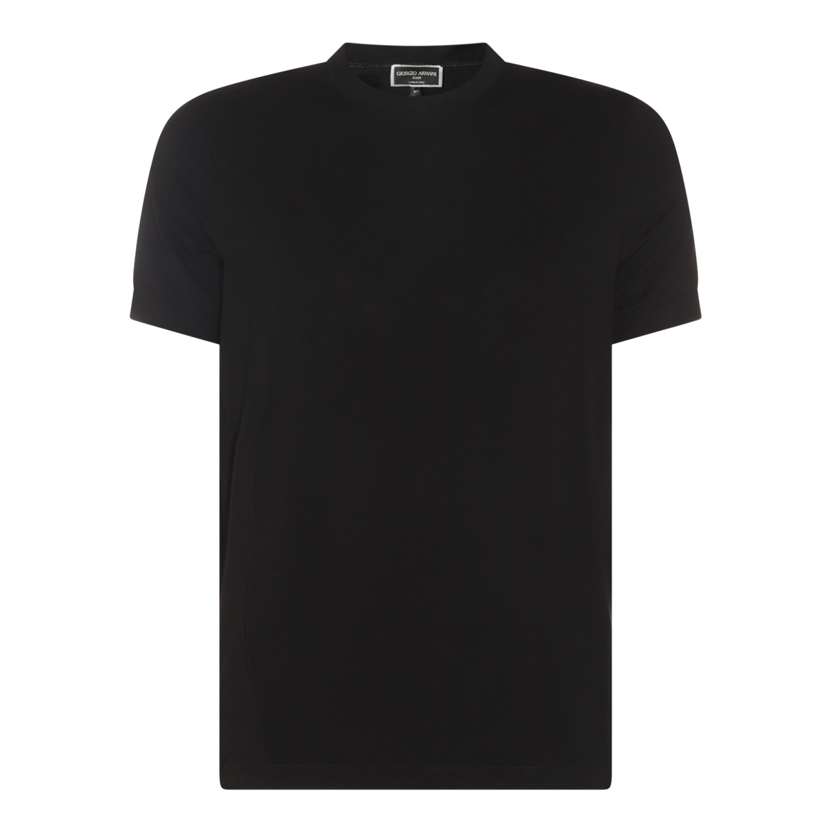 [Giorgio Armani] T-shirts Short Sleeve SS26 3GST52SJP4ZUC99