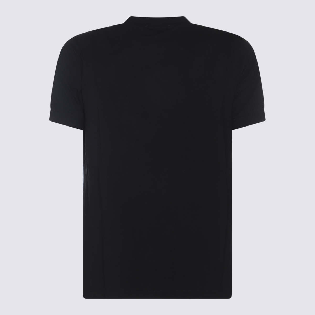 [Giorgio Armani] T-shirts Short Sleeve SS26 3GST52SJP4ZUC99