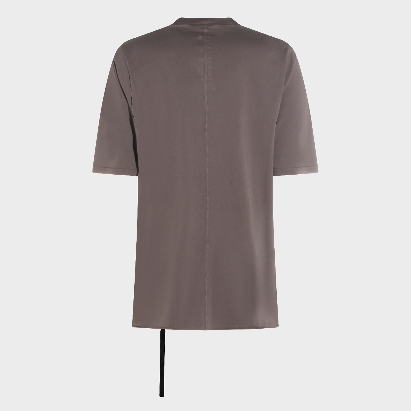[RICK OWENS DRKSHDW] T-shirts Short Sleeve SS26 DU01F4256RN34