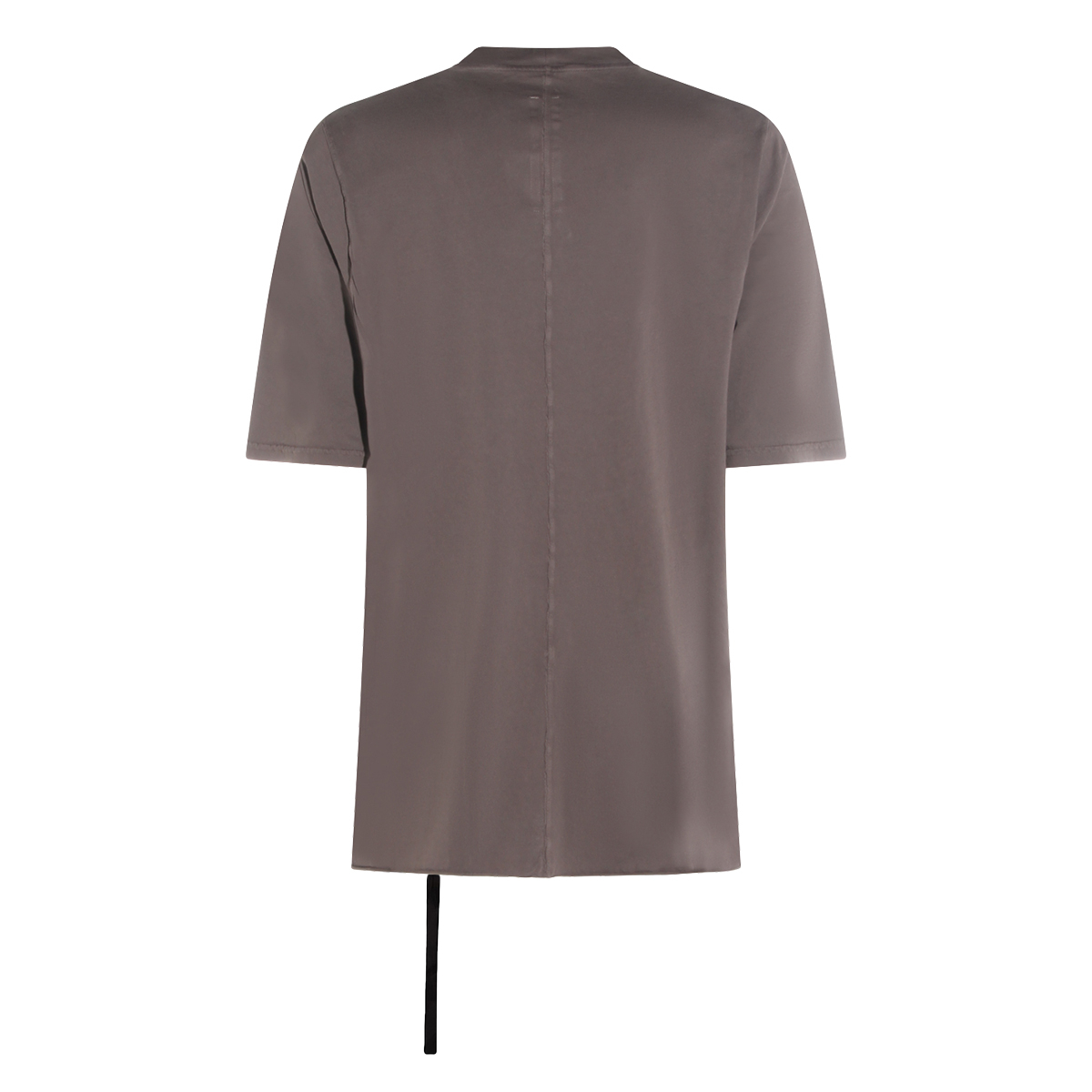 [RICK OWENS DRKSHDW] T-shirts Short Sleeve SS26 DU01F4256RN34