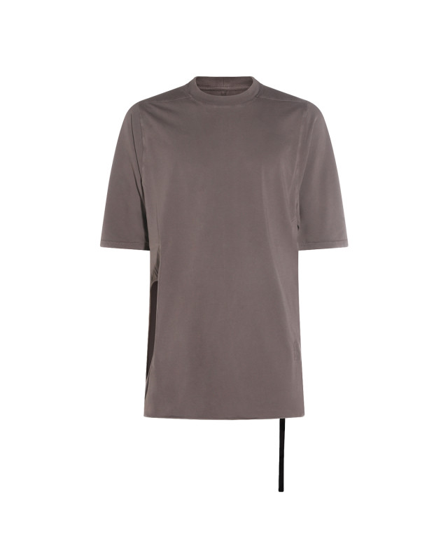 [RICK OWENS DRKSHDW] T-shirts Short Sleeve SS26 DU01F4256RN34