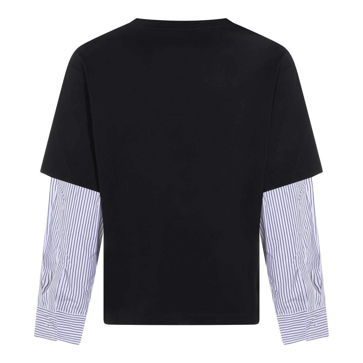 [Jil Sander] T-shirts Long Sleeve SS26 J22GC0235J20256001
