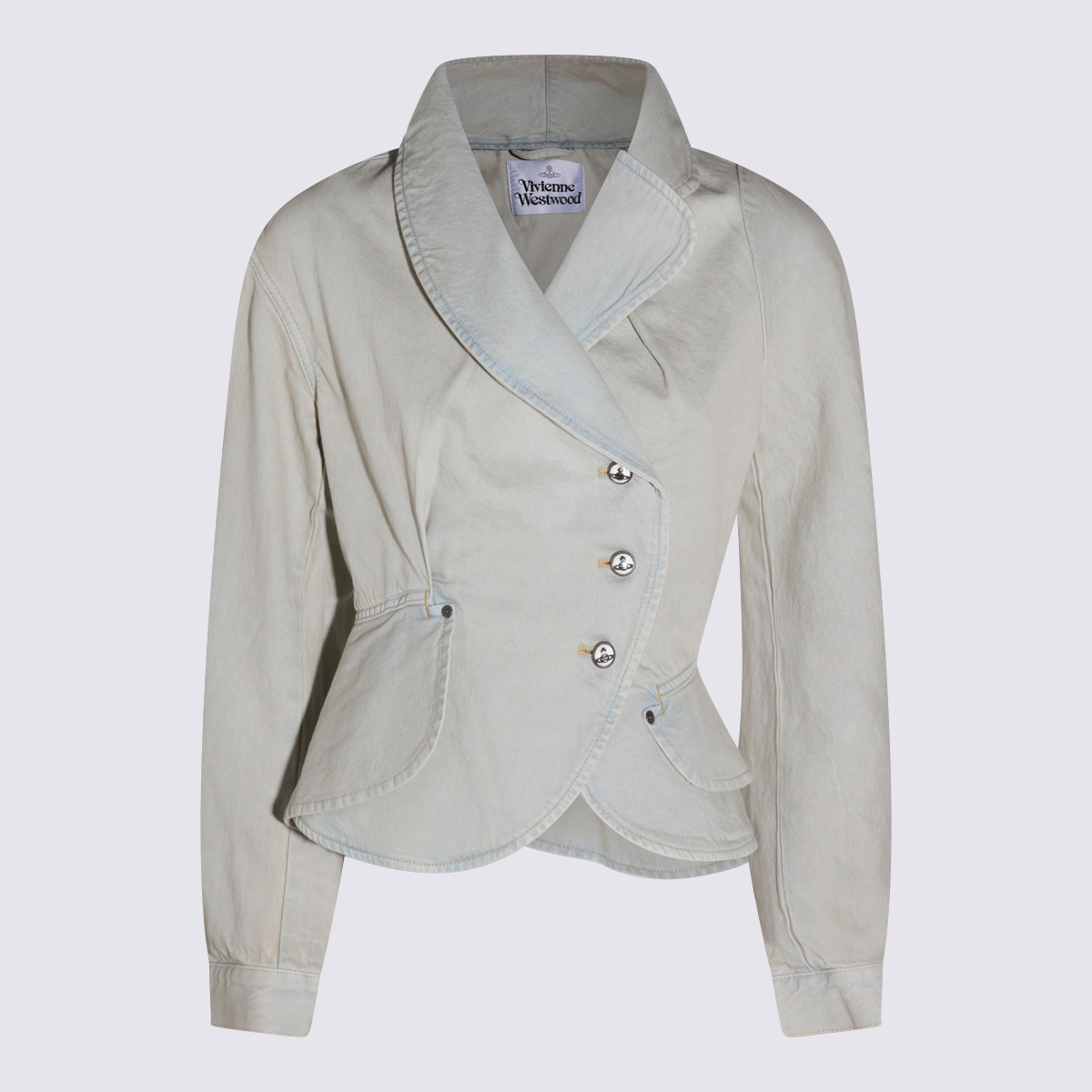 [Vivienne Westwood] Blazer SS26 1901001HW01C1B412