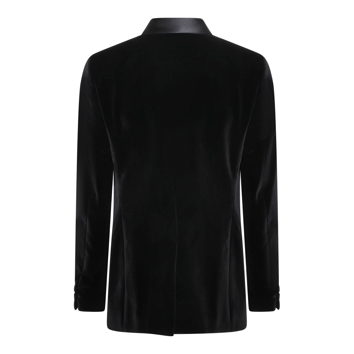 [Fendi] Blazer SS26 FJ0980AVY1F0QA1