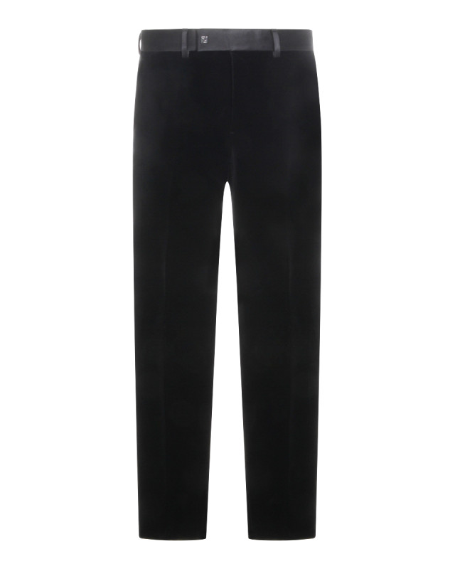 [Fendi] Trousers SS26 FB1089AVY1F0QA1