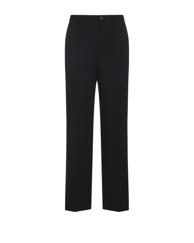 [Balenciaga] Trousers SS26 857650TNT391000
