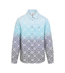 [Casablanca] Jacket SS26 SP26-JK-449 01 MONOG