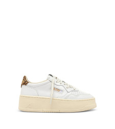 [AUTRY] Sneakers FW26 PTLW  VO01