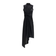 [Balenciaga] Sleeveless dress SS26 857338TRV971000