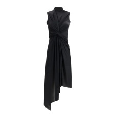 [Balenciaga] Sleeveless dress SS26 857338TRV971000