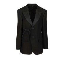 [Balenciaga] Blazer SS26 857389TNT211000