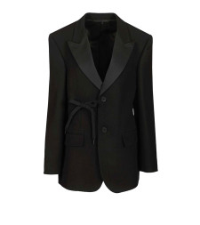 [Balenciaga] Blazer SS26 857389TNT211000