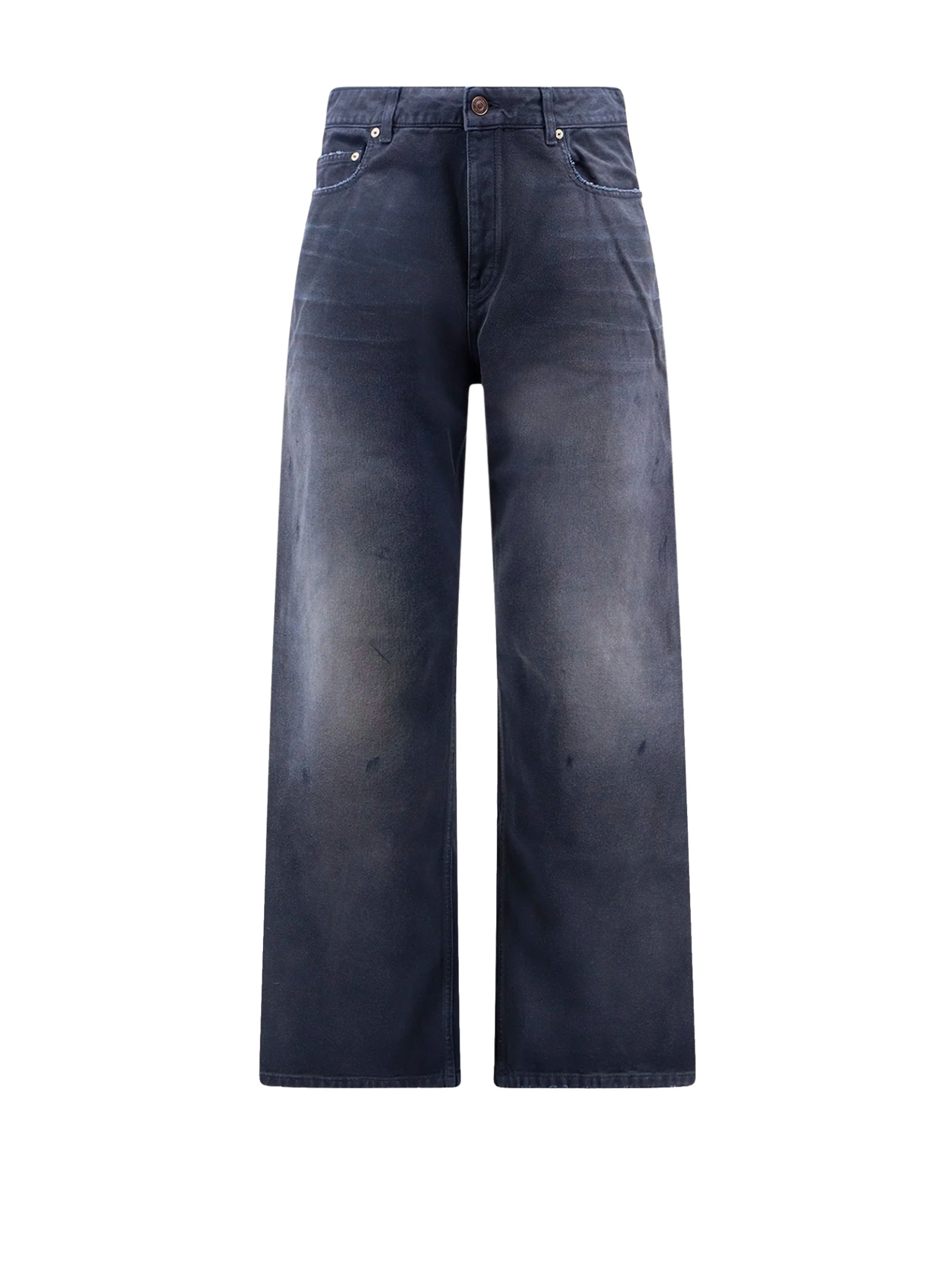 [Balenciaga] Jeans SS26 857194TTW648074