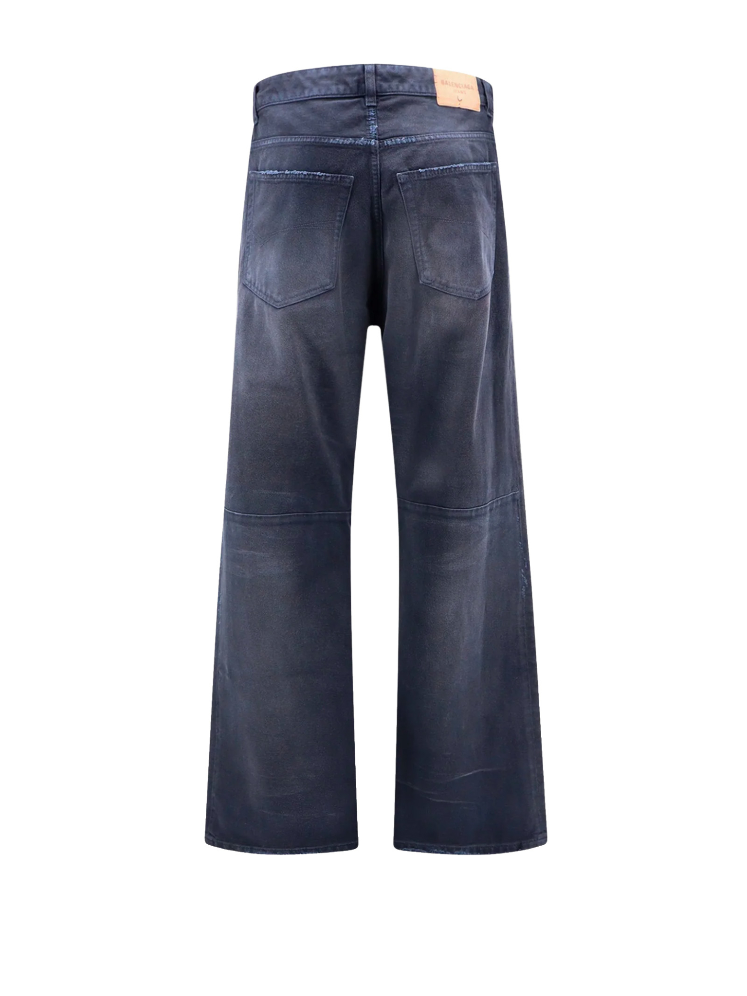 [Balenciaga] Jeans SS26 857194TTW648074