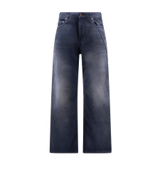 [Balenciaga] Jeans SS26 857194TTW648074