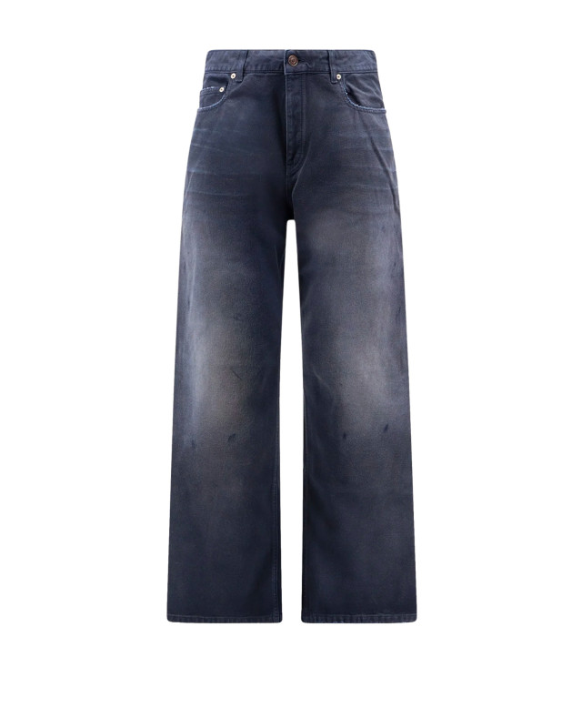 [Balenciaga] Jeans SS26 857194TTW648074