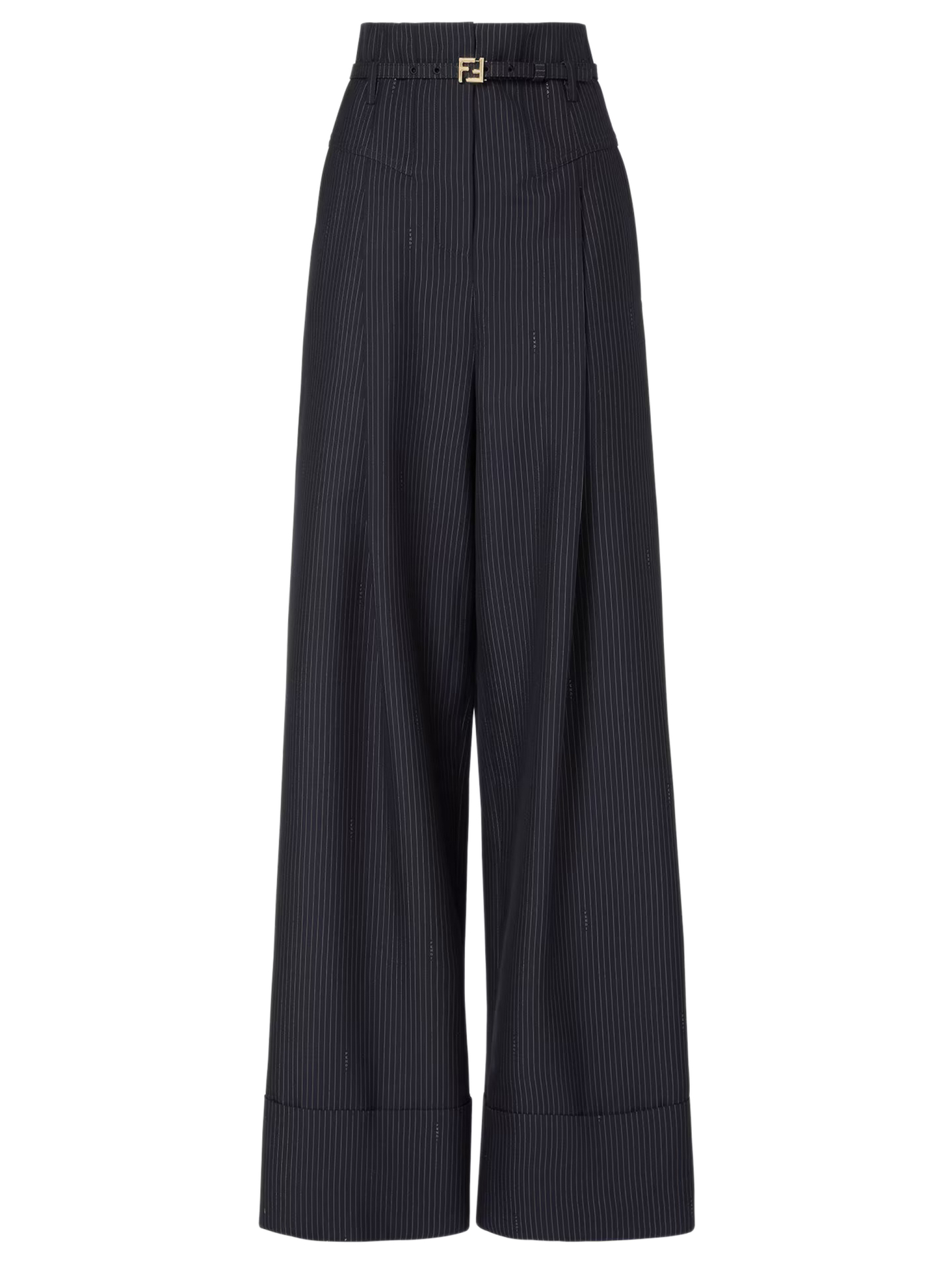 [Fendi] Trousers SS26 FR6673AW7IF0QG3