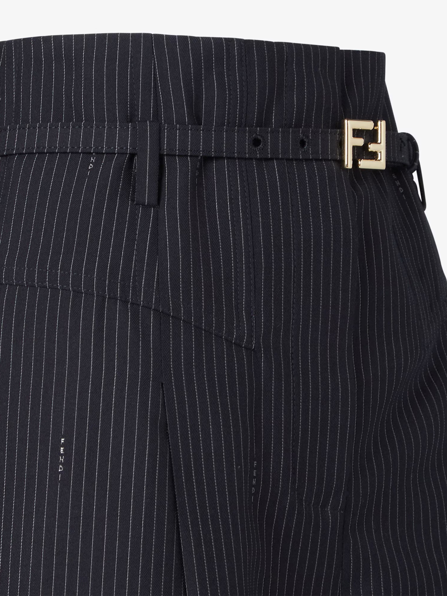 [Fendi] Trousers SS26 FR6673AW7IF0QG3