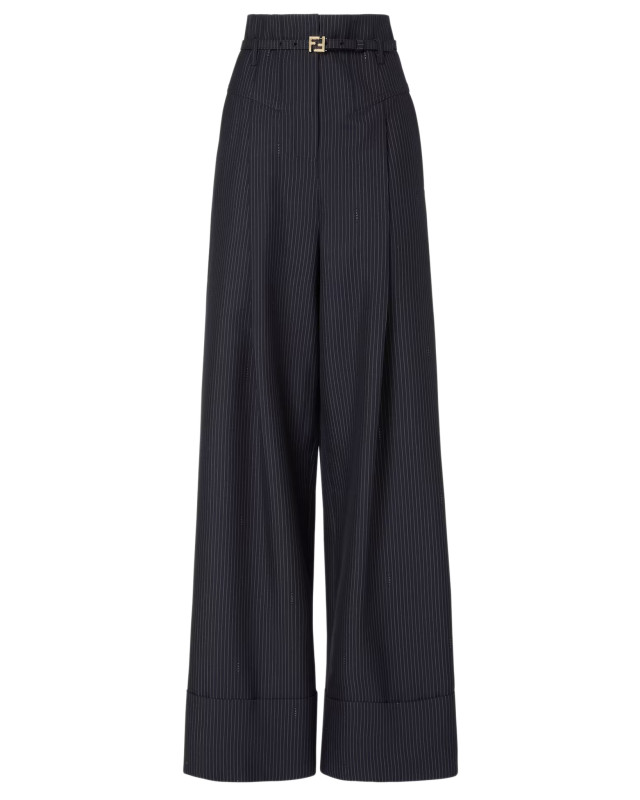 [Fendi] Trousers SS26 FR6673AW7IF0QG3