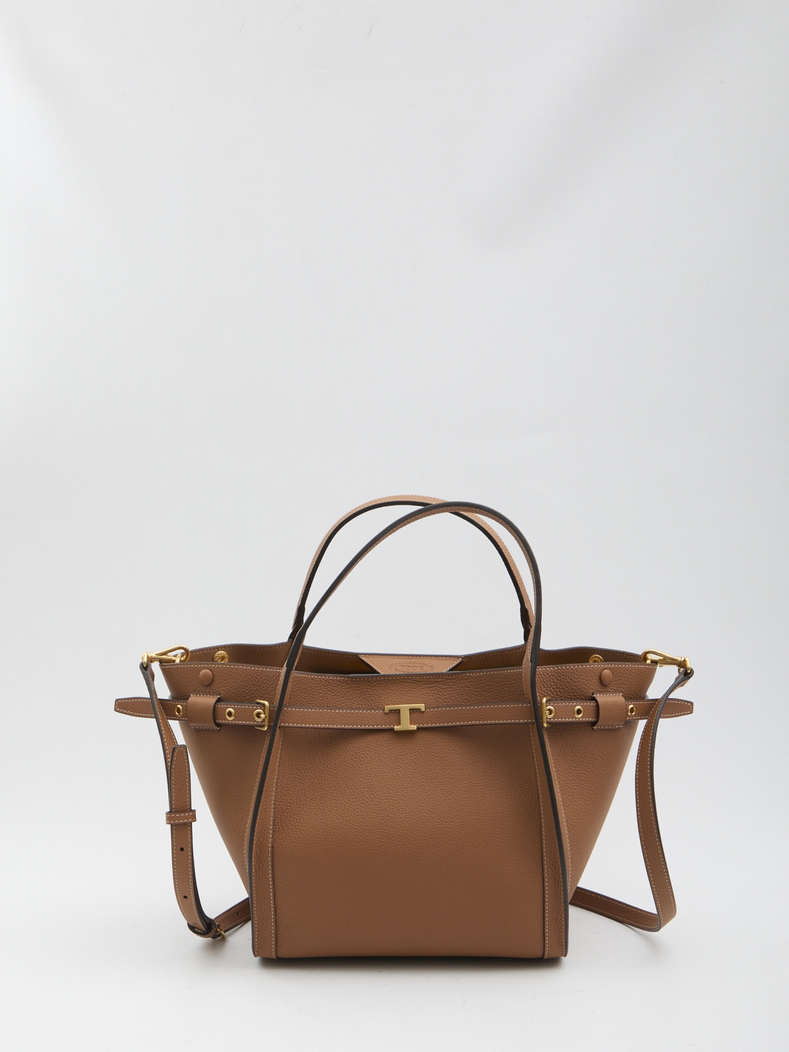 [Tod's] Tote bag SS26 XBWTIMA0200_WKA_S410