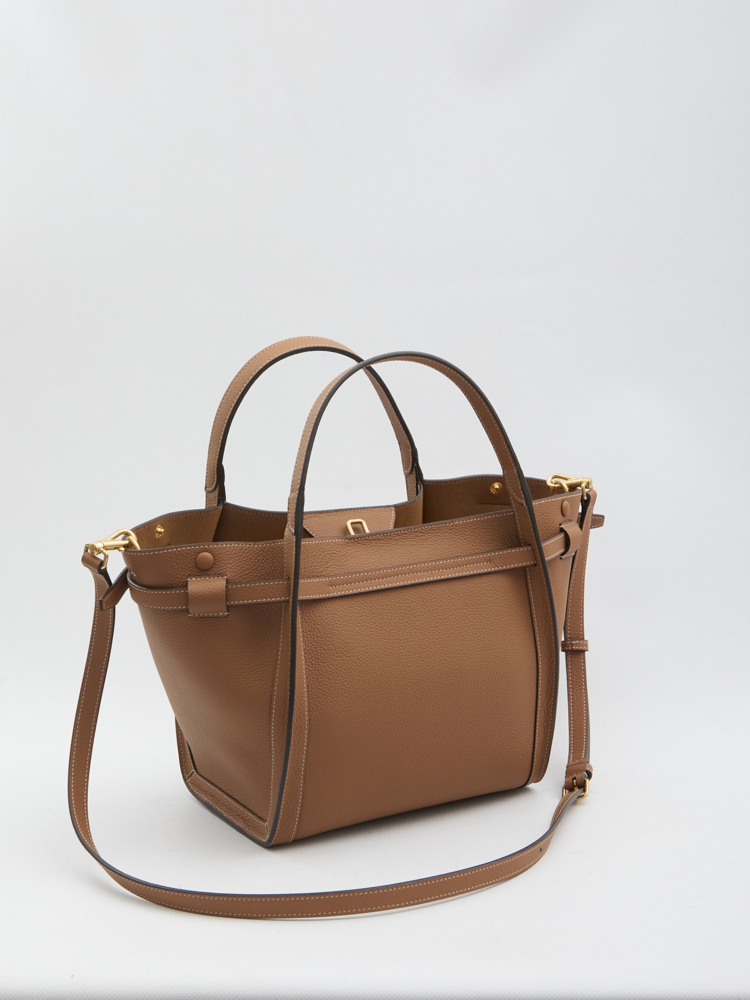 [Tod's] Tote bag SS26 XBWTIMA0200_WKA_S410