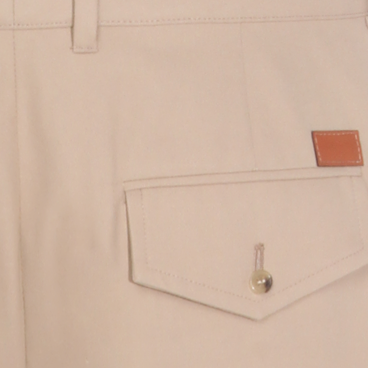 [Celine] Trousers SS26 RP0AW2L5740BB