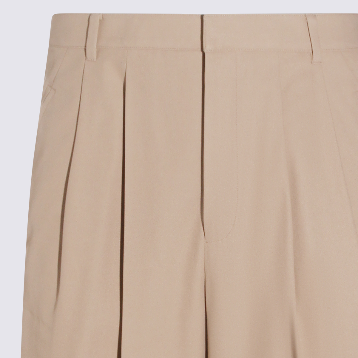 [Celine] Trousers SS26 RP0AW2L5740BB
