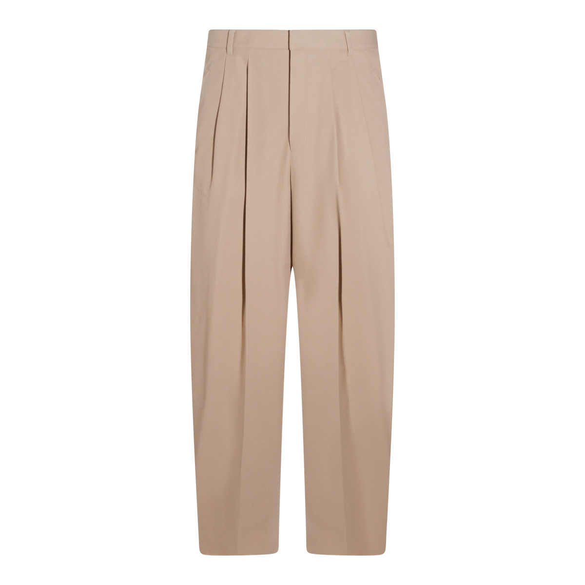[Celine] Trousers SS26 RP0AW2L5740BB