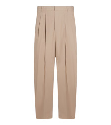 [Celine] Trousers SS26 RP0AW2L5740BB