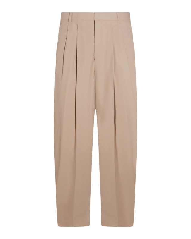 [Celine] Trousers SS26 RP0AW2L5740BB