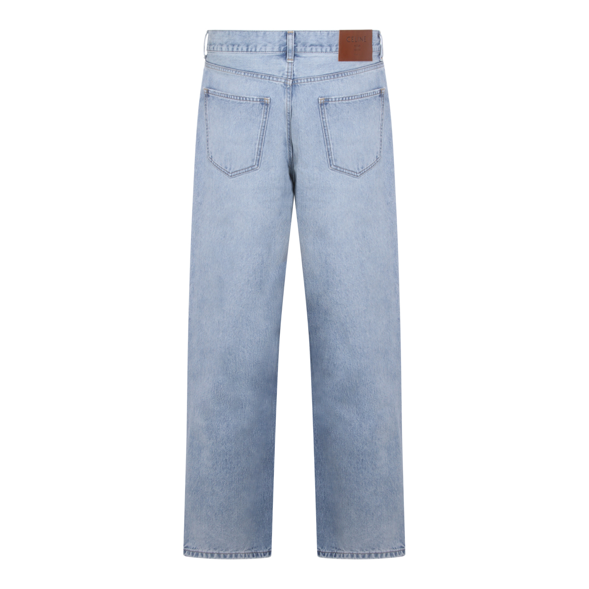[Celine] Jeans SS26 RP05N789DGFV8