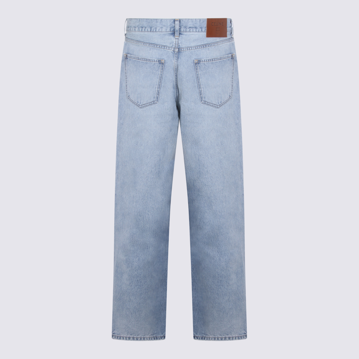[Celine] Jeans SS26 RP05N789DGFV8