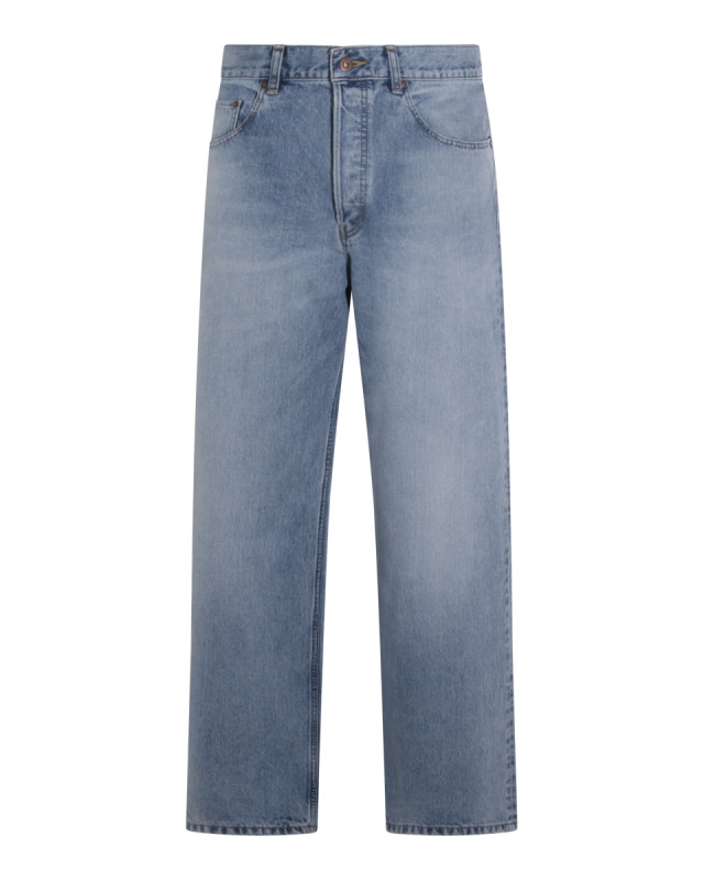 [Celine] Jeans SS26 RP05N789DGFV8