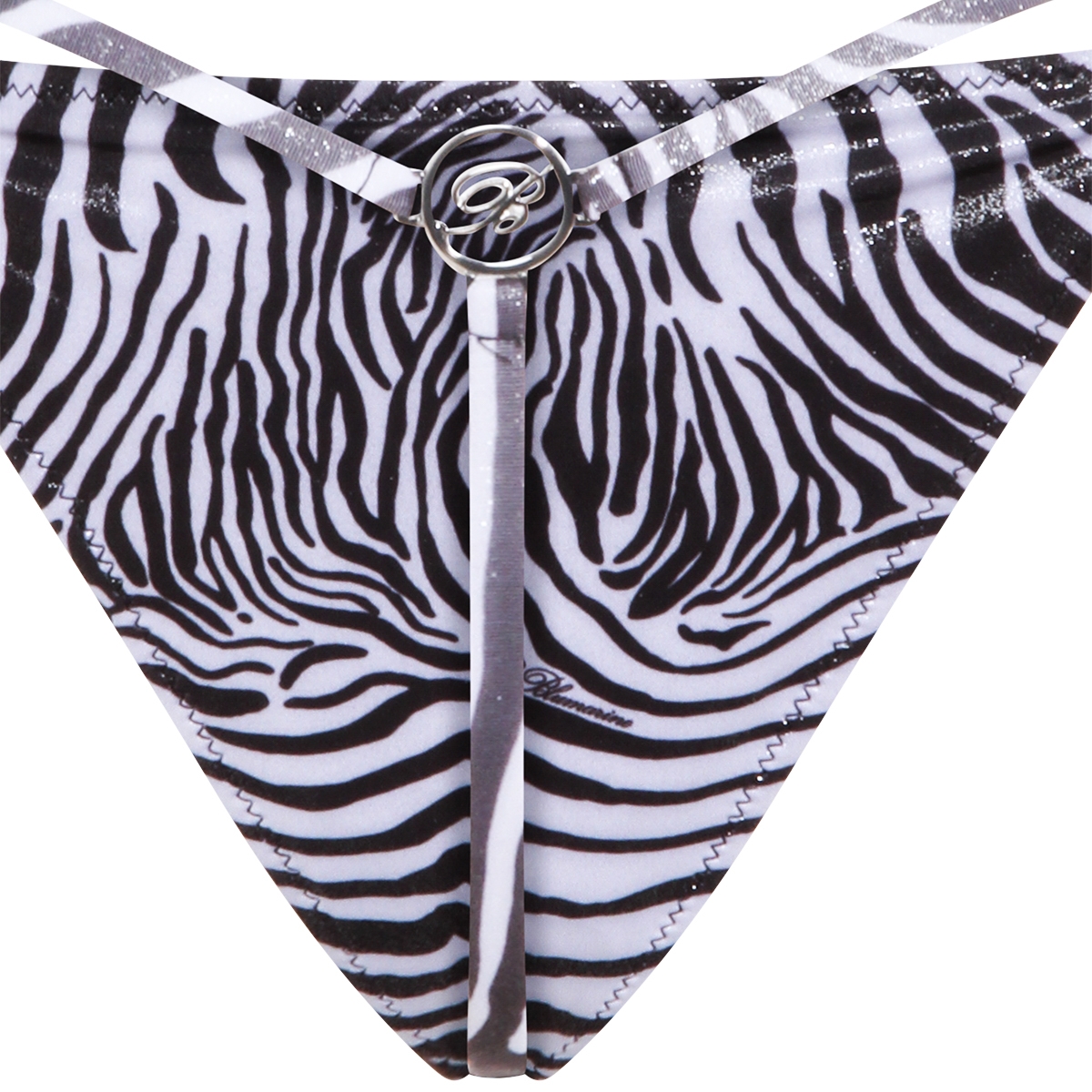 [BLUMARINE] Swimsuit SS26 P622D034AM1039
