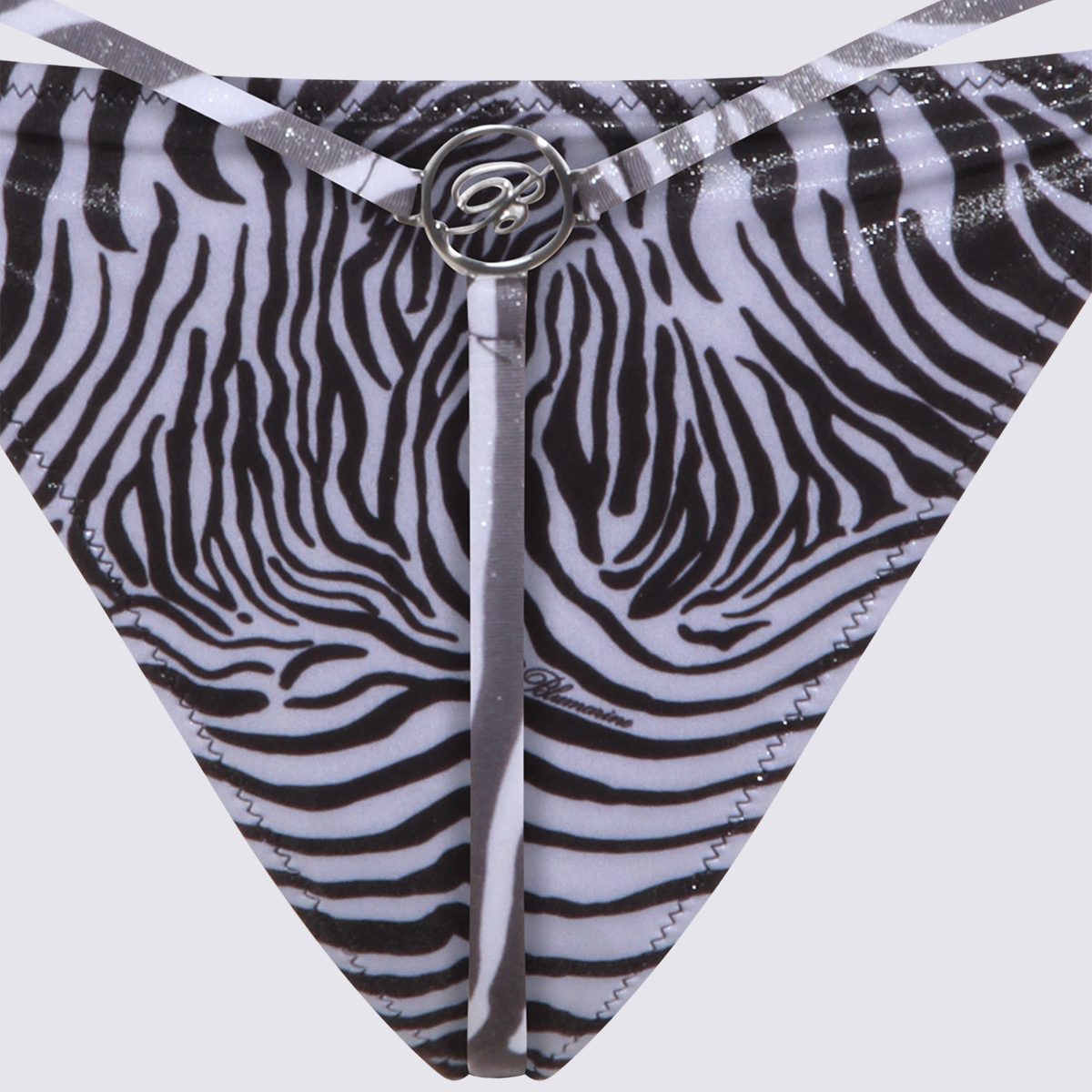 [BLUMARINE] Swimsuit SS26 P622D034AM1039