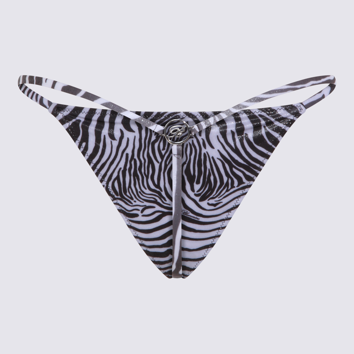 [BLUMARINE] Swimsuit SS26 P622D034AM1039