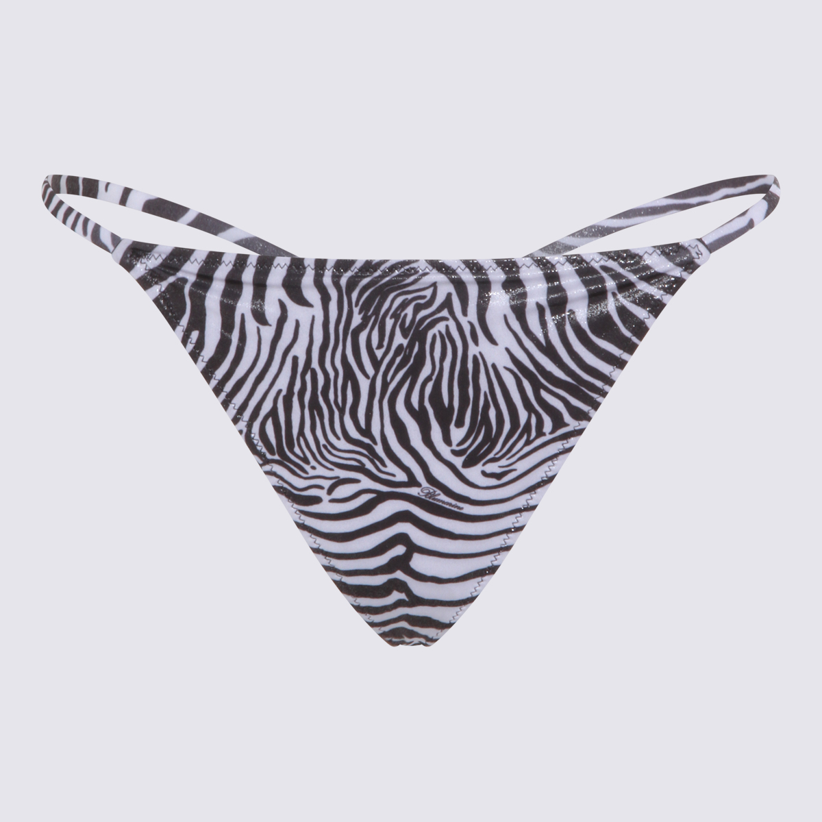 [BLUMARINE] Swimsuit SS26 P622D034AM1039