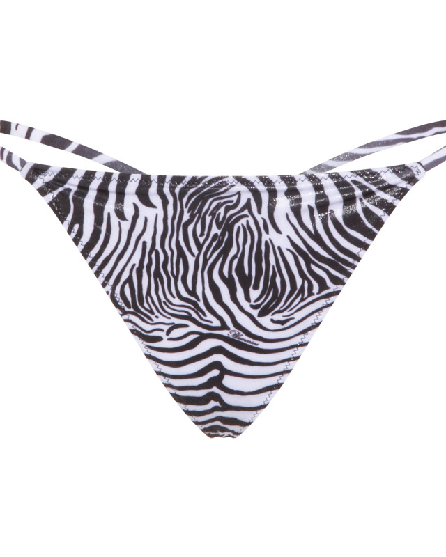 [BLUMARINE] Swimsuit SS26 P622D034AM1039