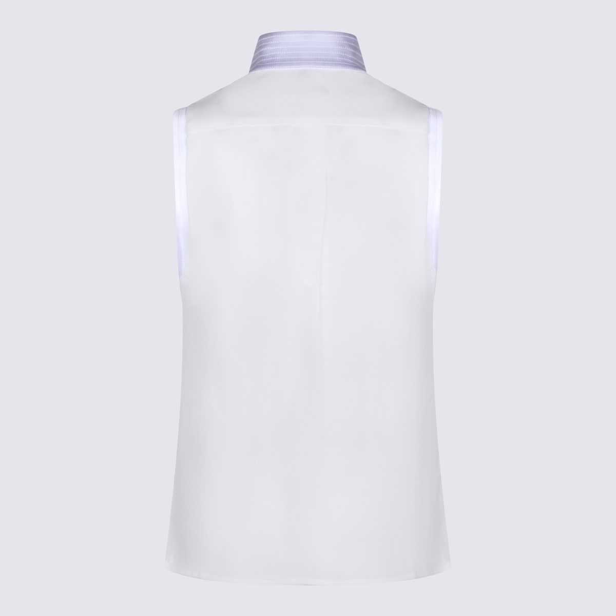 [ELISABETTA FRANCHI] Shirts Sleeveless SS26 CA13461E2360
