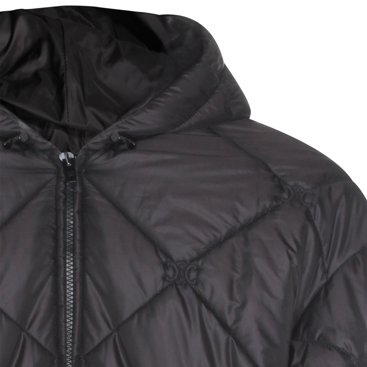 [Celine] Down Jacket SS26 RV14B147438NO