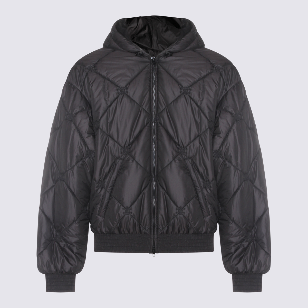 [Celine] Down Jacket SS26 RV14B147438NO