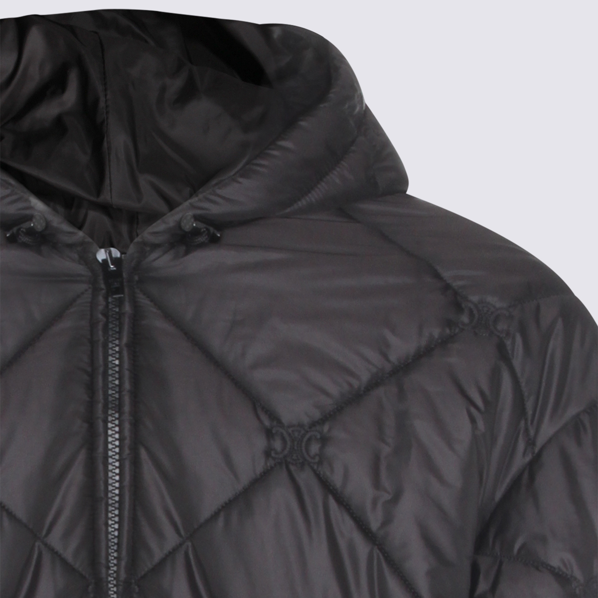 [Celine] Down Jacket SS26 RV14B147438NO